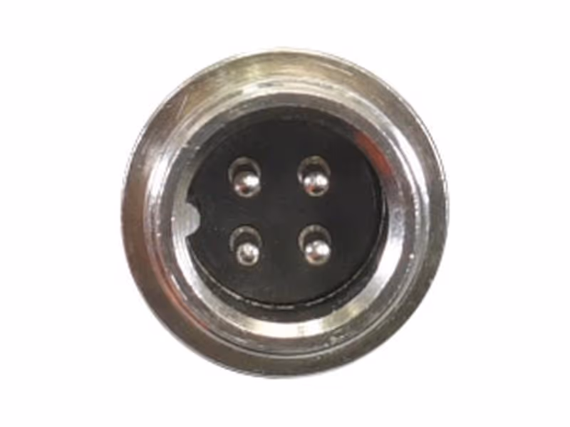 Adaptateur pour Claas S10 Display 2m