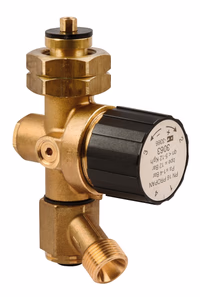 Adaptateur pour détendeur bouteille de gaz 13 kg