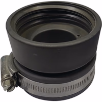 Adaptateur pour pompe pour liquide anti-crevaison 1980600