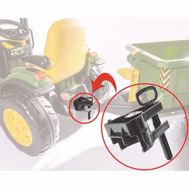 Adaptateur pour vehicules