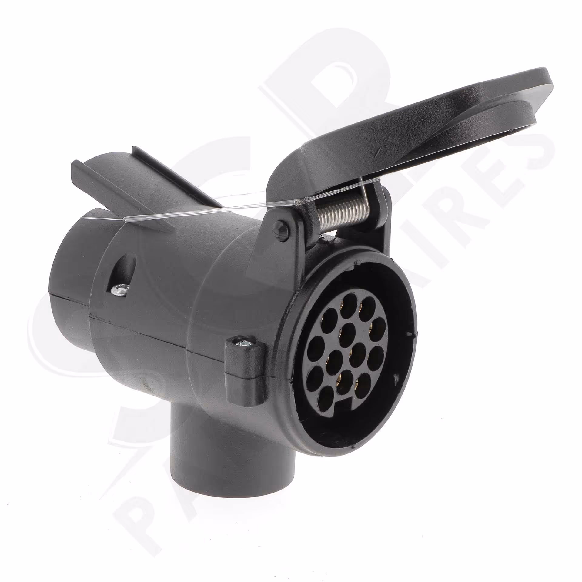 ADAPTATEUR PRISE REMORQUE 7 à 13