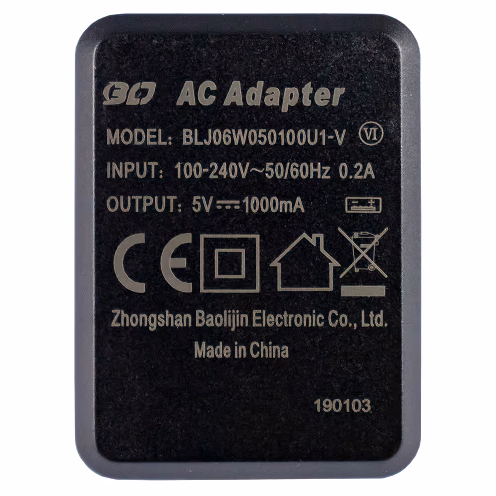 Adaptateur réseau usb