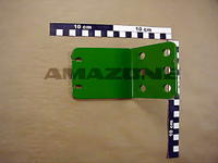 ADAPTATEUR SUPPORT DE FEUX NU - AMAZONE - REF 965119