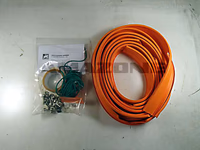 ADAPTATEUR TREMIE ZAM - AMAZONE - REF 928622