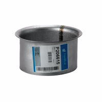 ADAPTATEUR ÉVASÉ, 5 POUCES (127 MM) P206615 - Donaldson