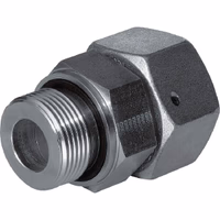 Adapteur tournant 14S - M20