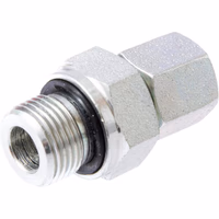 Adapteur tournant 15L-3/8 BSPT