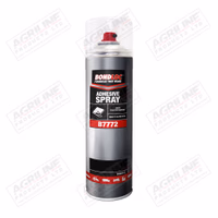 Adhésif en spray (500 ml)