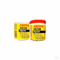 Adhésif Epoxy bicomposant EA 3473 Loctite 500 g