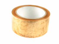 Adhésif, Largeur: 50mm x Longueur: 66m - Vendu par 6