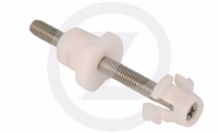 ADJUSTING BOLT - 737033 - MANITOU