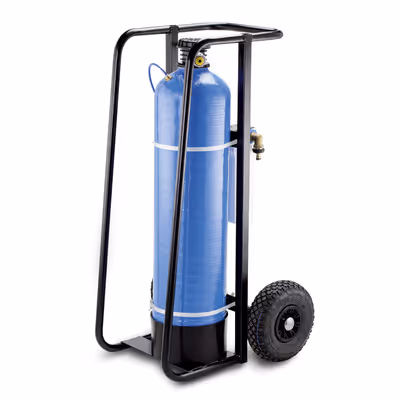 Adoucisseur d'eau 100