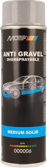AEROSOL ANTI-GRAVILLON GRIS 500ML