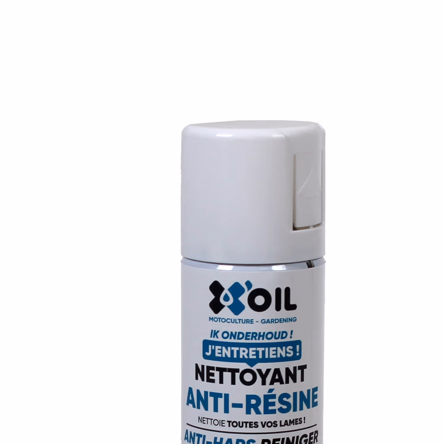 AEROSOL ANTI RESINE