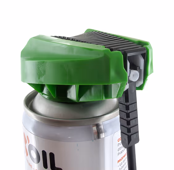 AEROSOL ANTI RESINE ET LUBRIFIANT