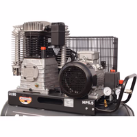 Aerotec 820-90 PRO - 400 V