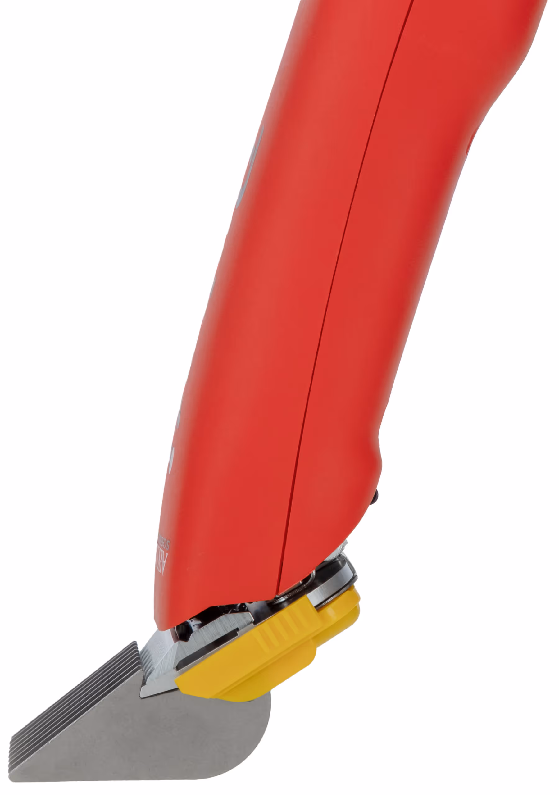 Aesculap kit de sabots SnapOn, 9 pcs