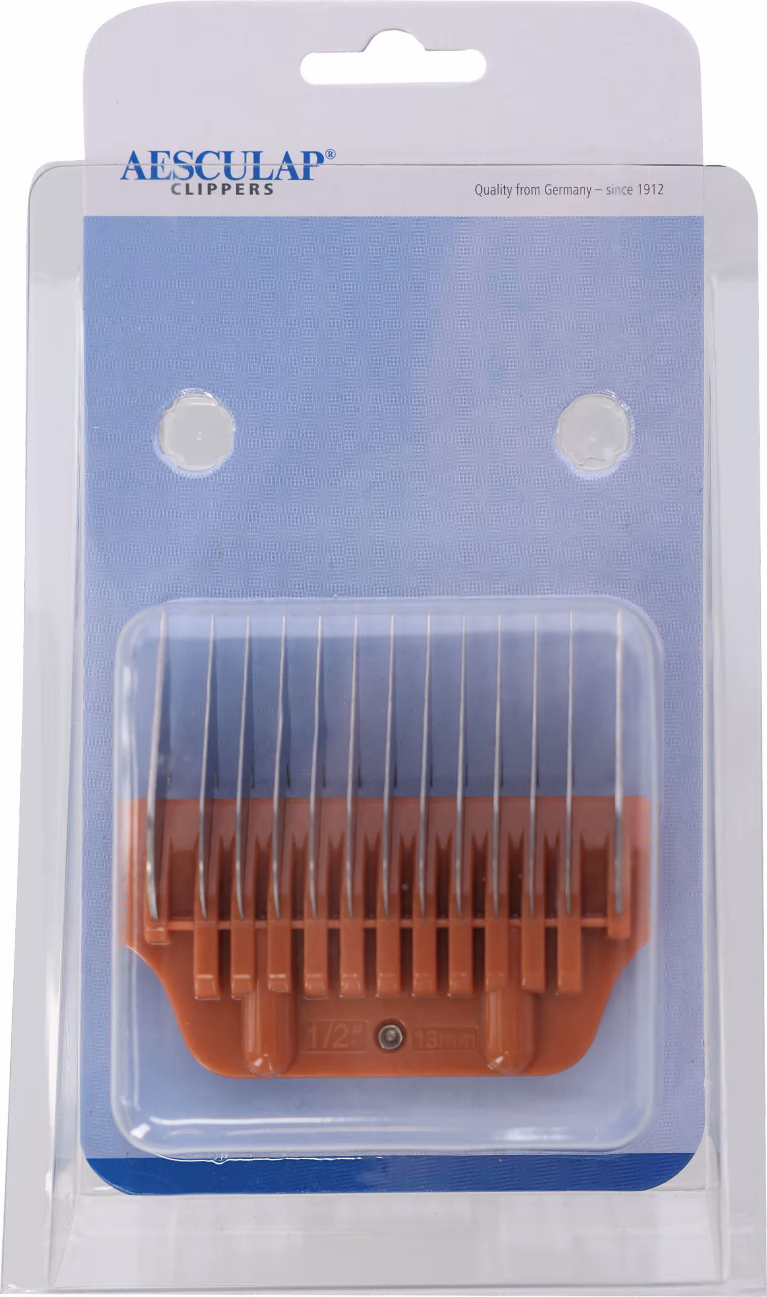 Aesculap sabot 13 mm SnapOn, large