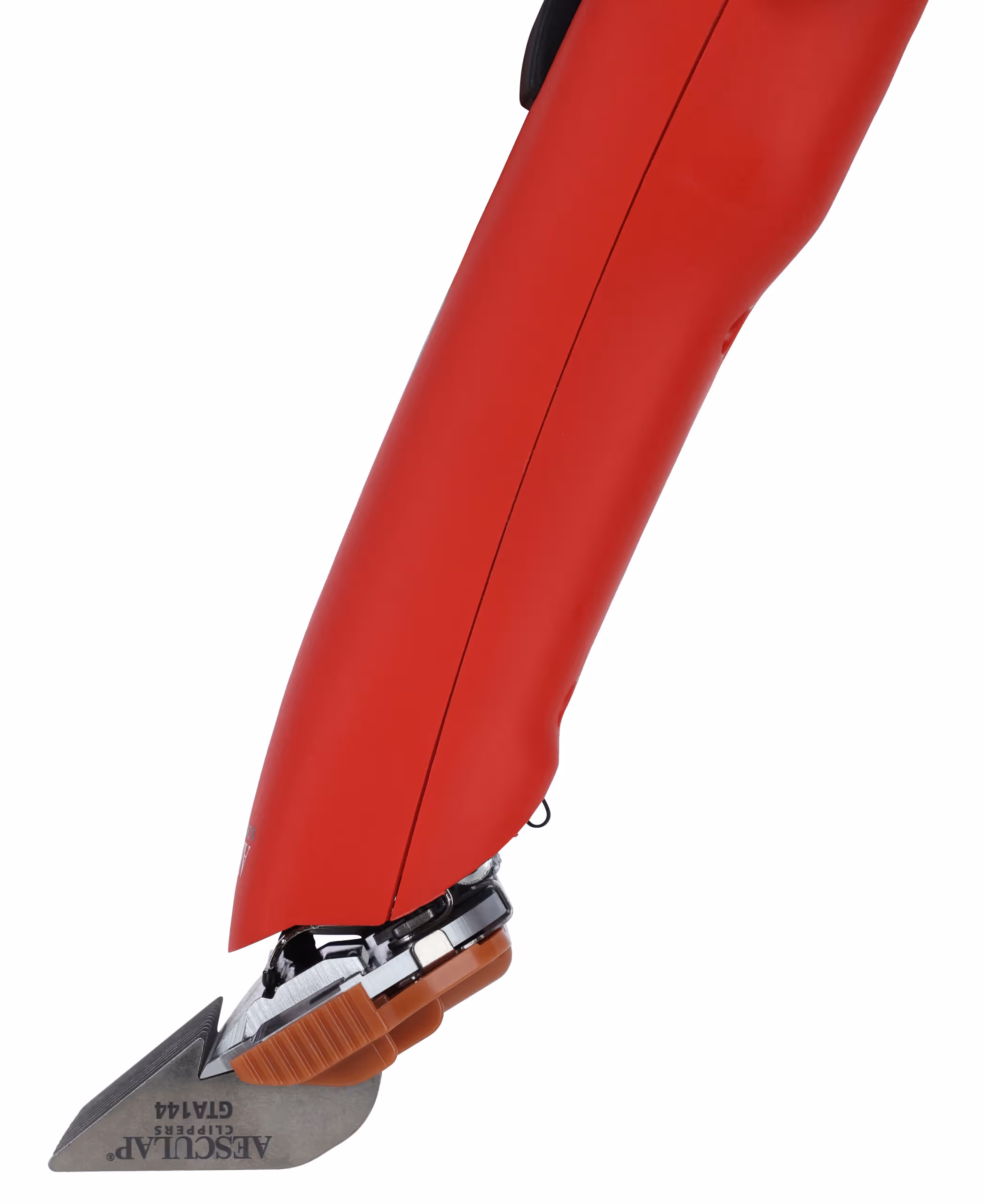 Aesculap sabot 13 mm SnapOn, large