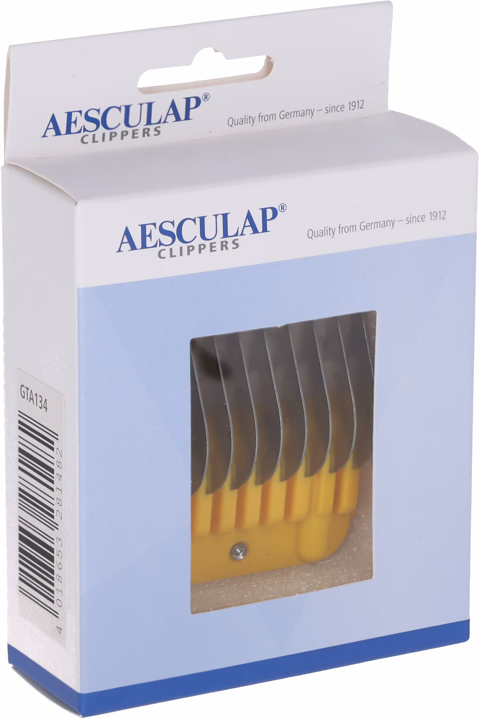 Aesculap sabot 16 mm SnapOn
