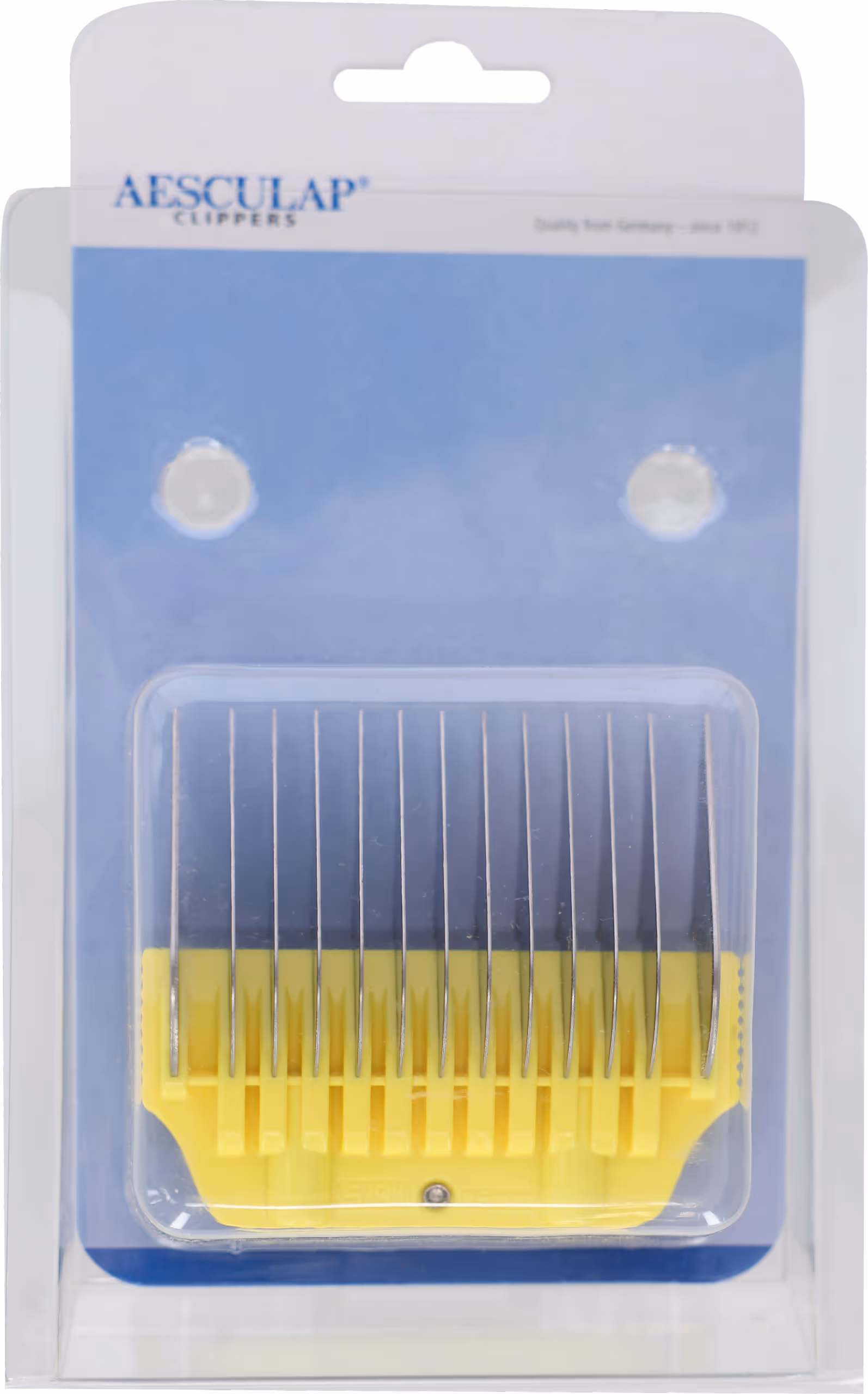 Aesculap sabot 16 mm SnapOn, large