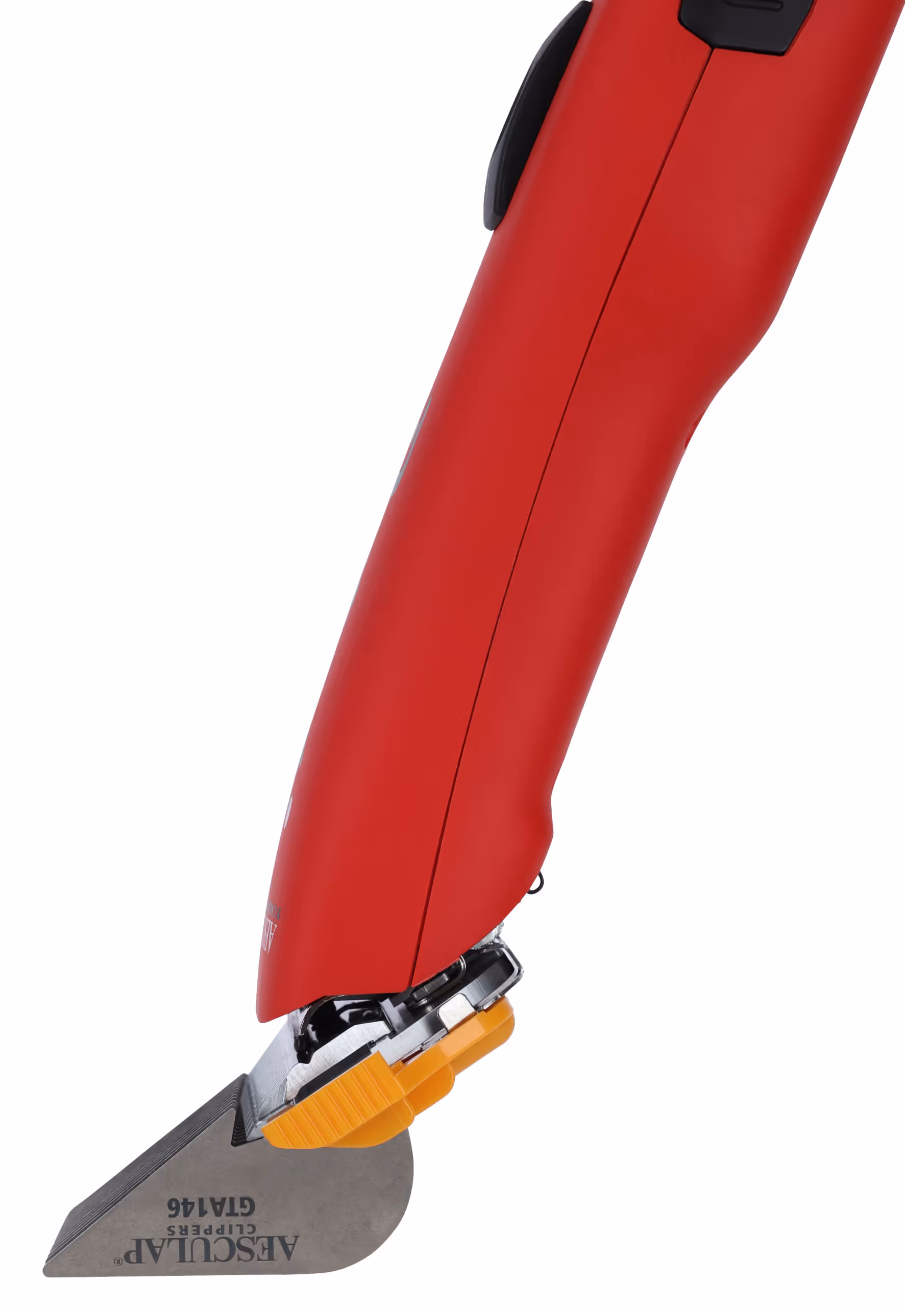 Aesculap sabot 19 mm SnapOn, large