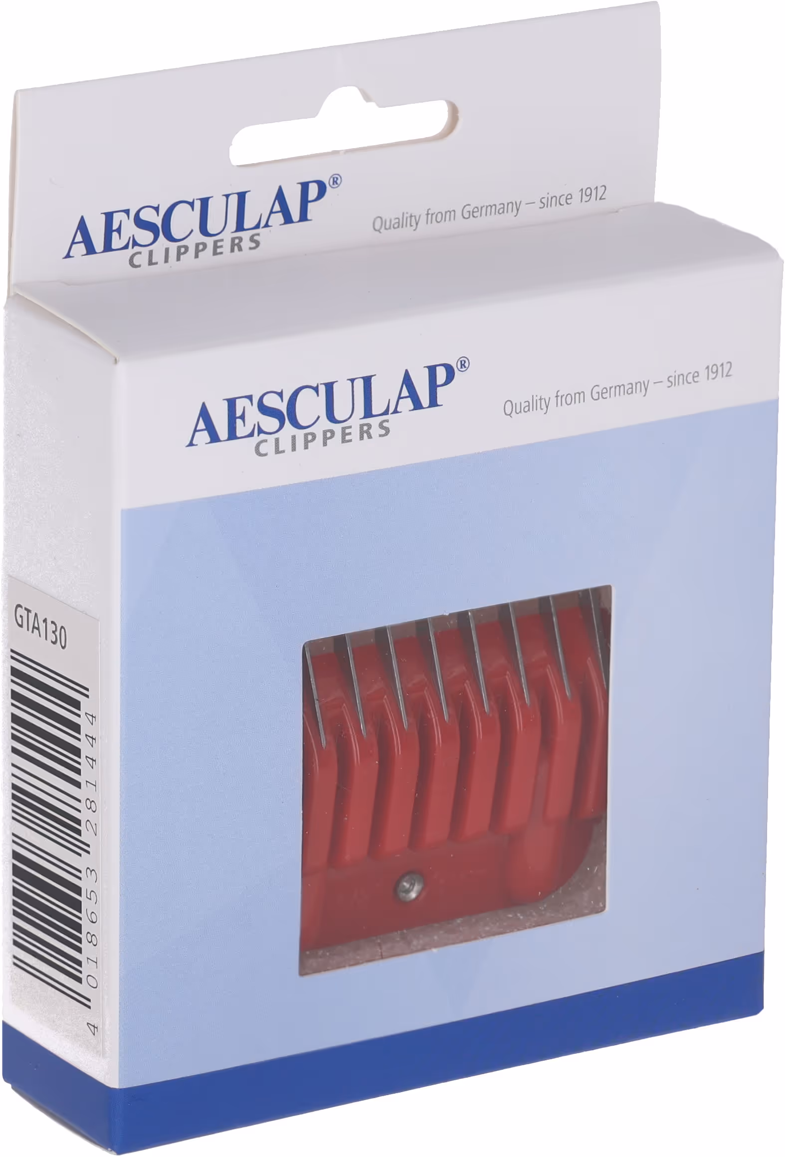Aesculap sabot 3 mm SnapOn