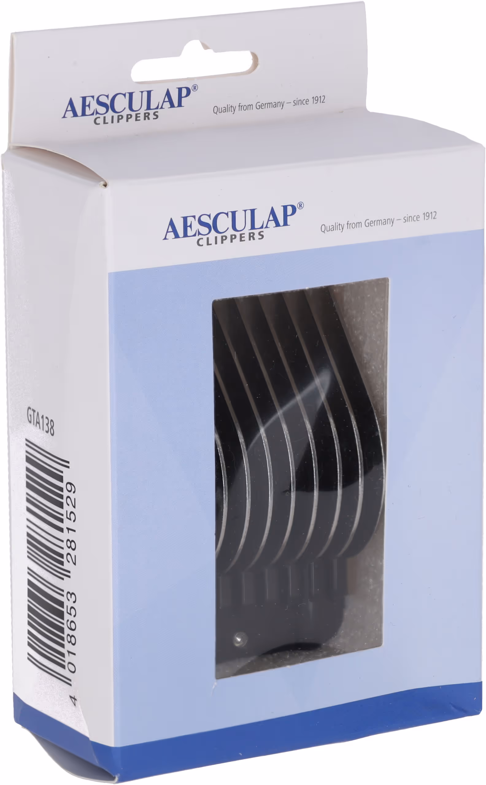 Aesculap sabot 32 mm SnapOn