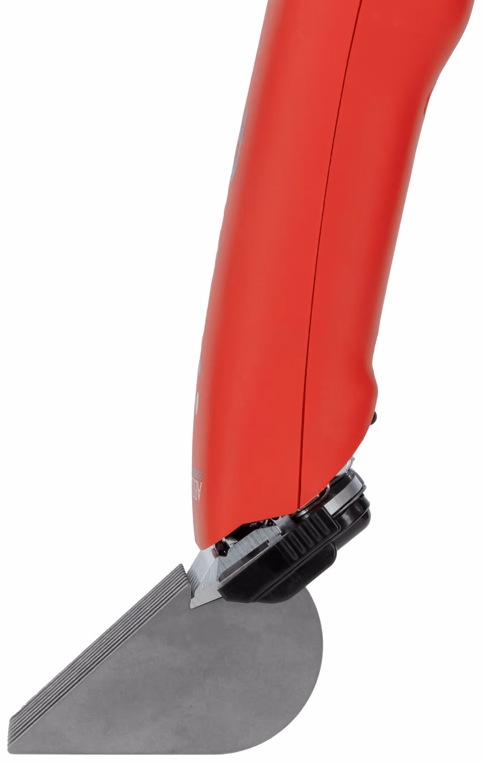 Aesculap sabot 32 mm SnapOn