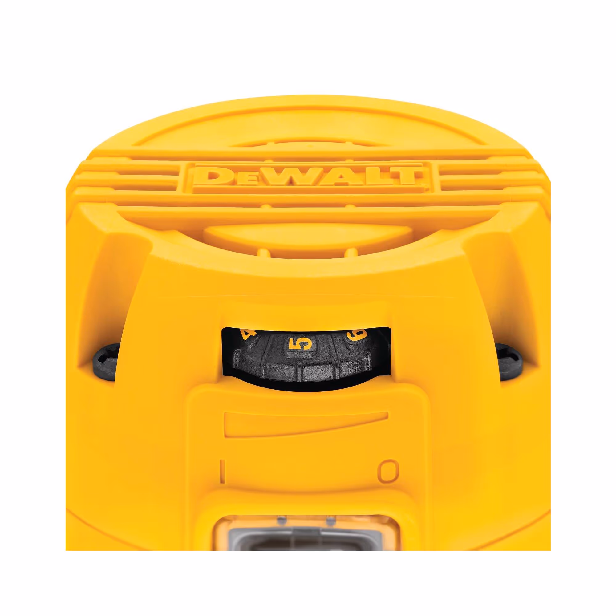 Affleureuse de paume Compacte 900W 8 mm