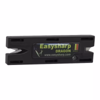 Affuteur manuel dragon easysharp
