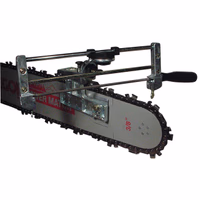 Affuteur manuel pour chaines type standard