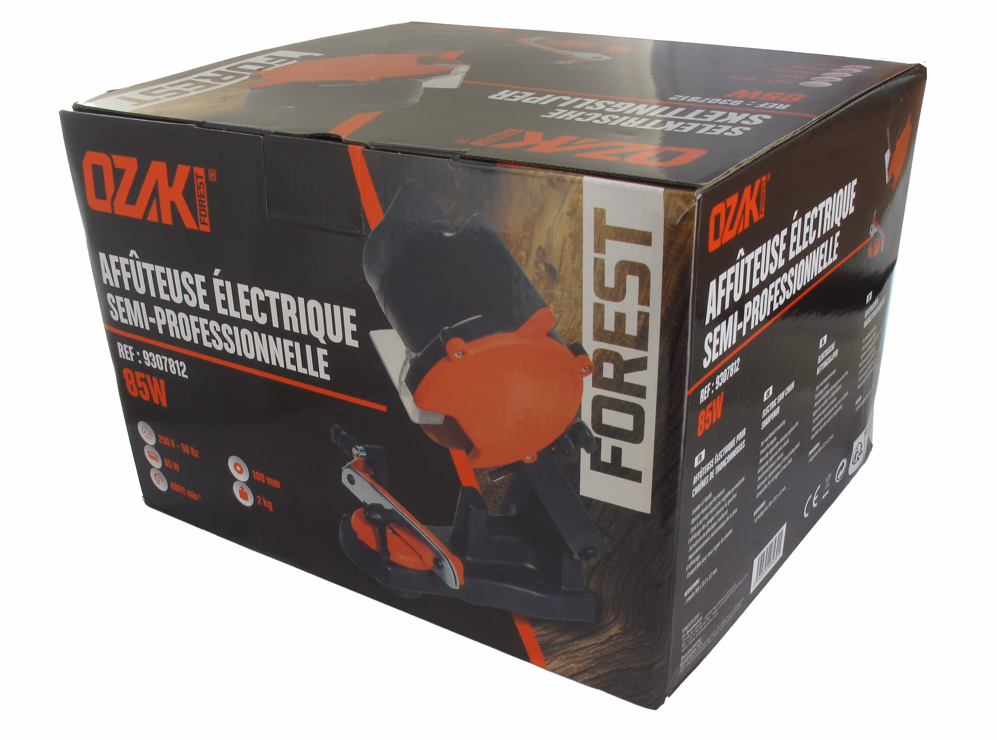 AFFUTEUSE ELECTRIQUE