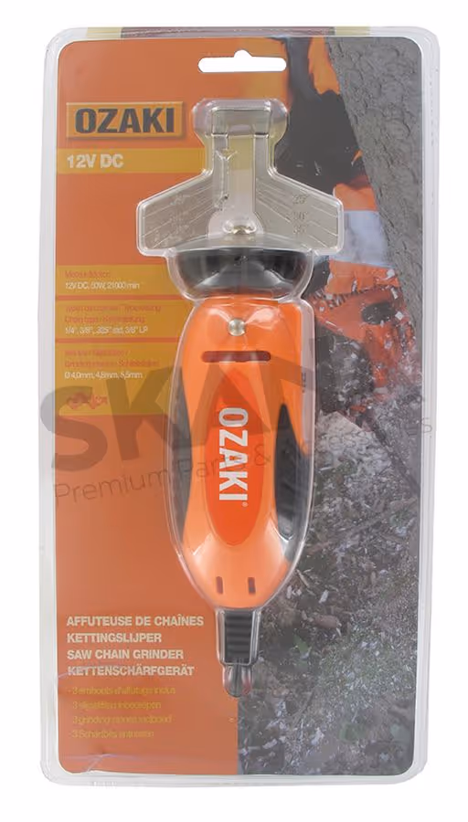 AFFUTEUSE ELECTRIQUE