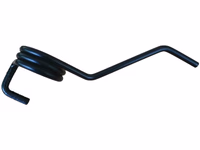 Agitateur 270mm - Adaptable sur distributeurs d'engrais Sulky - ref 911036