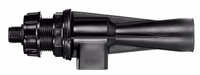 AGITATEUR HYDRAUL. INOX D.5