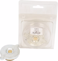 Agr. bouchon de radiateur