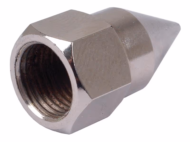 Agrafe 1/8 BSP Grease Gun Coupler, pompe à graisse