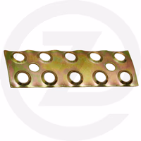 Agrafe courroie round baller inférieure 0933741200, 1705250133 Adaptable