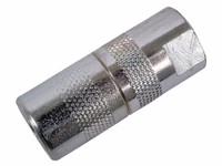 Agrafe M10 x 1.00 Metric HD 4 mors, pompe à graisse