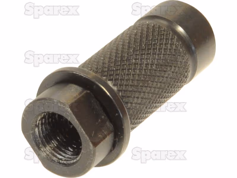 Agrafe Rapide Lock On Pompe à Graisse, 1/8'' BSP
