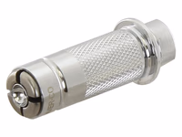 Agrafe Rapide Lock On Pompe à Graisse, 1/8'' BSP