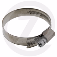 Agrafe ref 232026 adaptable Manitou