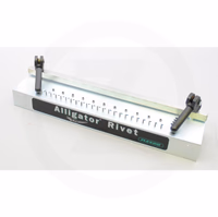 Agrafeuse courroie round baller 250mm Origine