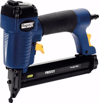 AGRAFEUSE - CLOUEUSE PNEUMATIQUE PBS121