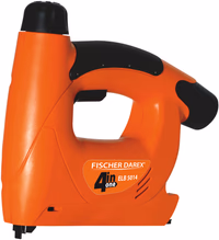 Agrafeuse electrique sur batterie