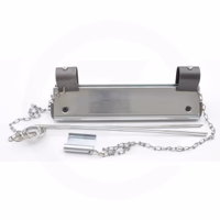 Agrafeuse courroie round baller Vicon 250m VR111730 Origine