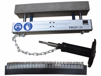 Agrafeuse PROFI25