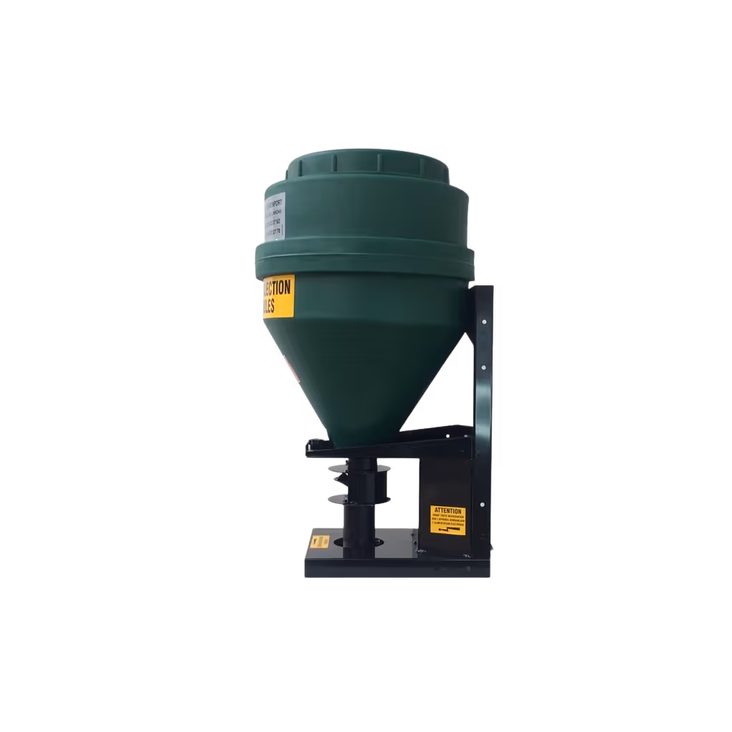 Agrainoir gibier Delimbe 70L AGR70LST Origine