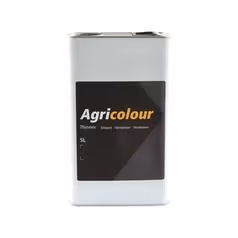 Agricolour Diluant - 5litre(s) pot